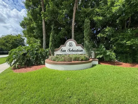 1503 Veracruz Lane Weston FL 33327