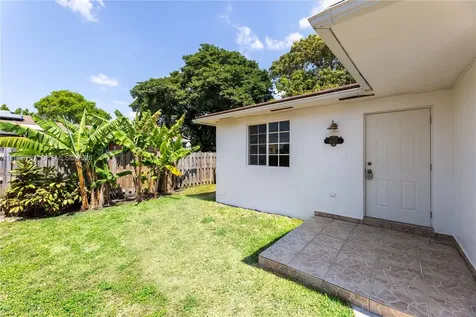 3027 SW 24th Street Miami FL 33145