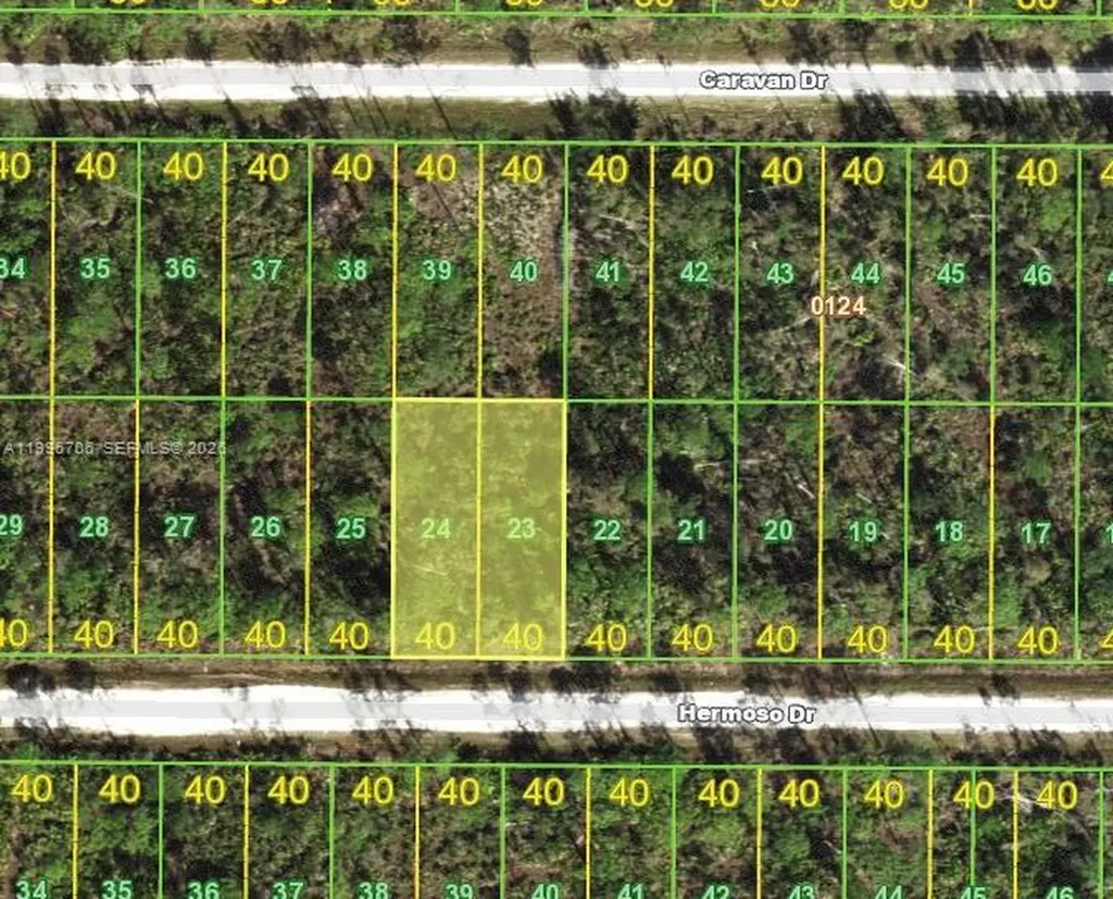28322 Hermoso Drive Punta Gorda FL 33955