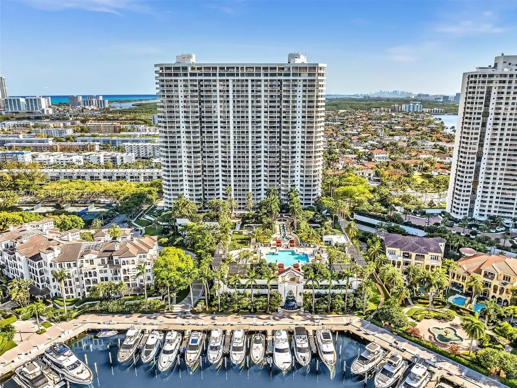 2000 Island Boulevard Aventura FL 33160