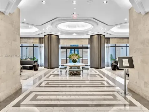 2000 Island Boulevard Aventura FL 33160