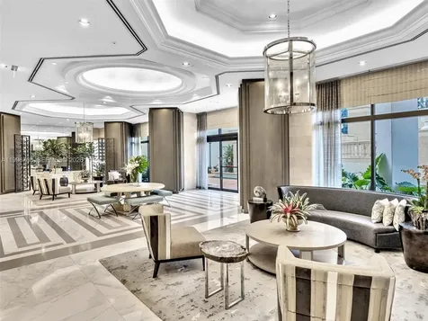 2000 Island Boulevard Aventura FL 33160