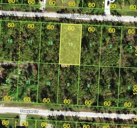 27151 Cordova Drive Punta Gorda FL 33955