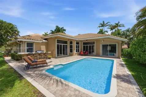 1783 Victoria Pointe Circle Weston FL 33327