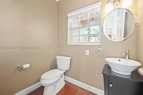 3135 Gifford Lane Miami FL 33133