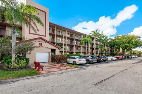 950 SW 138th Avenue Pembroke Pines FL 33027