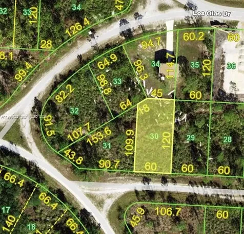 27124 Alhambra Drive Punta Gorda FL 33955