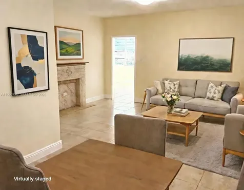 795 NW 42nd Street Miami FL 33127