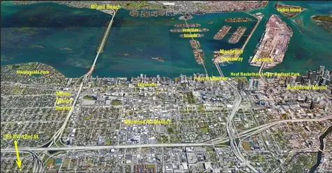 795 NW 42nd Street Miami FL 33127