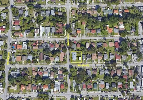 795 NW 42nd Street Miami FL 33127