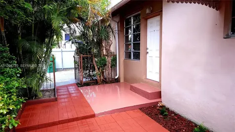 795 NW 42nd Street Miami FL 33127