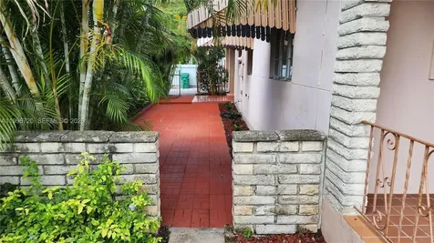 795 NW 42nd Street Miami FL 33127