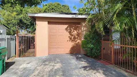 795 NW 42nd Street Miami FL 33127
