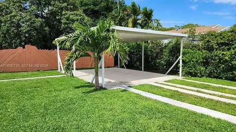 795 NW 42nd Street Miami FL 33127