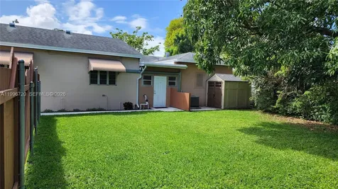 795 NW 42nd Street Miami FL 33127