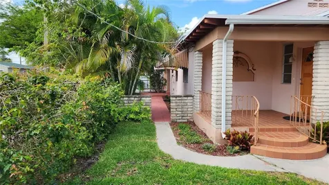 795 NW 42nd Street Miami FL 33127