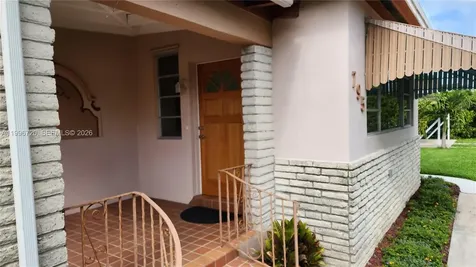 795 NW 42nd Street Miami FL 33127