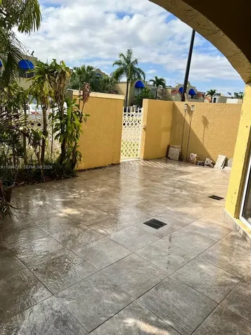 Miami FL 33126