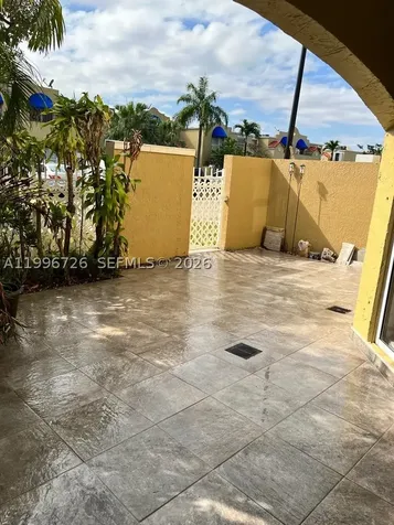 Miami FL 33126