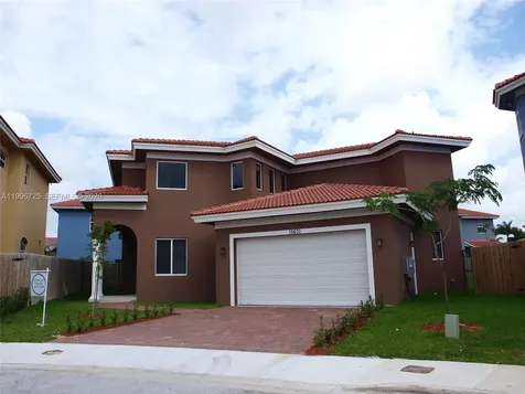 15631 SW 11th Terrace Miami FL 33194