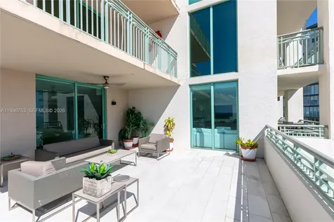 3350 SW 27th Avenue Miami FL 33133