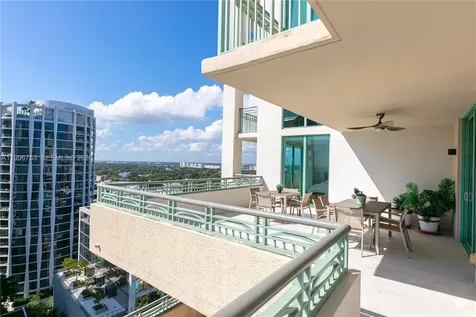 3350 SW 27th Avenue Miami FL 33133