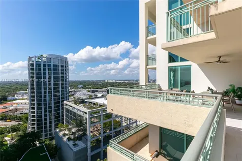 3350 SW 27th Avenue Miami FL 33133
