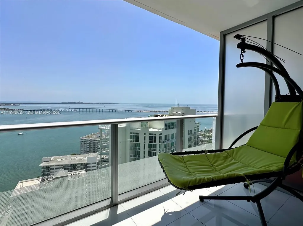 1300 Brickell Bay Drive Miami FL 33131