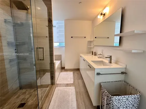 1300 Brickell Bay Drive Miami FL 33131