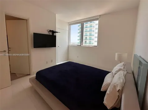 1300 Brickell Bay Drive Miami FL 33131
