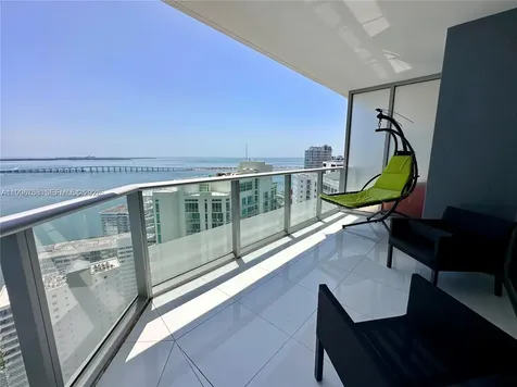 1300 Brickell Bay Drive Miami FL 33131