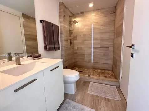 1300 Brickell Bay Drive Miami FL 33131