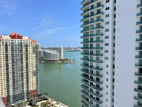 1300 Brickell Bay Drive Miami FL 33131