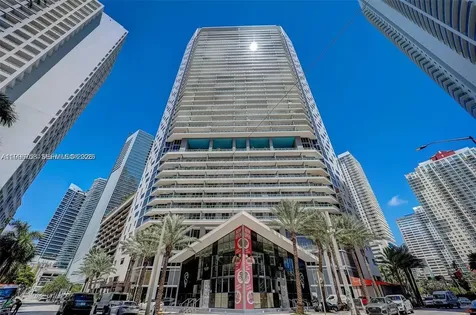 1300 Brickell Bay Drive Miami FL 33131