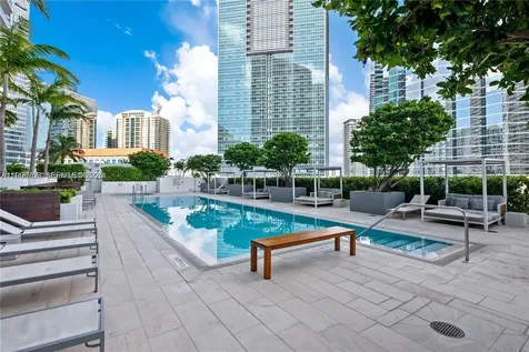 1300 Brickell Bay Drive Miami FL 33131