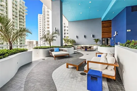1300 Brickell Bay Drive Miami FL 33131