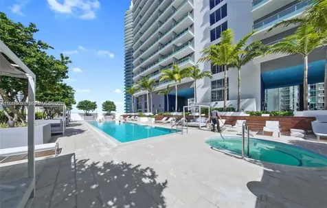 1300 Brickell Bay Drive Miami FL 33131