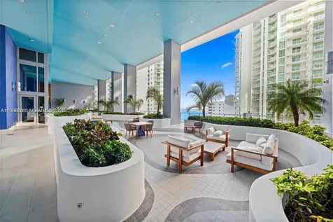 1300 Brickell Bay Drive Miami FL 33131