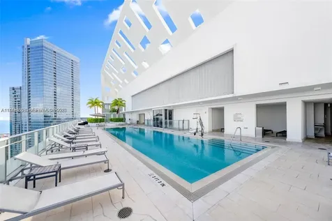 1300 Brickell Bay Drive Miami FL 33131
