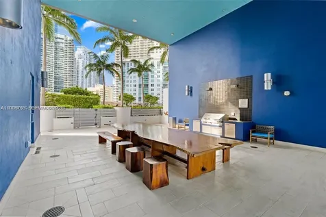1300 Brickell Bay Drive Miami FL 33131