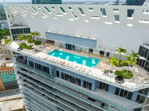 1300 Brickell Bay Drive Miami FL 33131