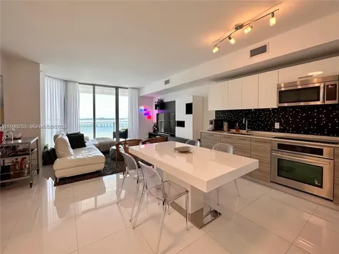 1300 Brickell Bay Drive Miami FL 33131