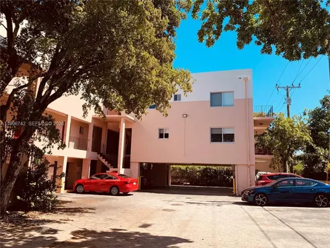 1110 Salzedo Street Coral Gables FL 33134