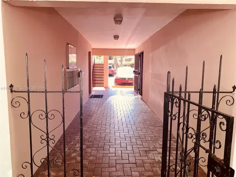 1110 Salzedo Street Coral Gables FL 33134