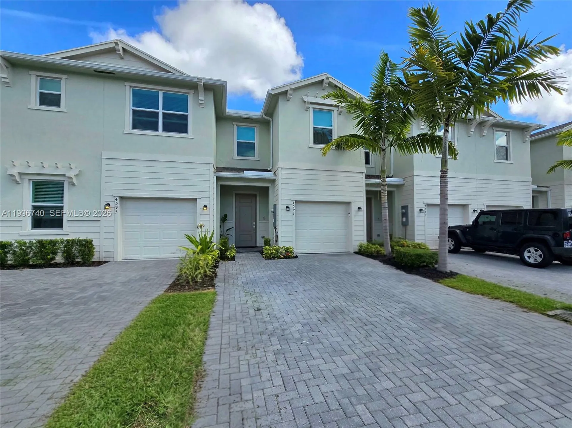 4591 Hollister Avenue Lake Worth FL 33463