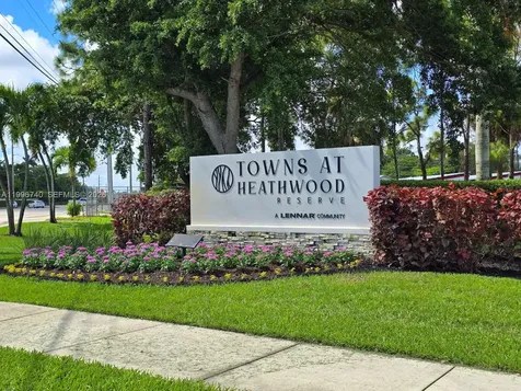4591 Hollister Avenue Lake Worth FL 33463