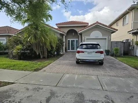 13016 SW 142nd Terrace Miami FL 33186