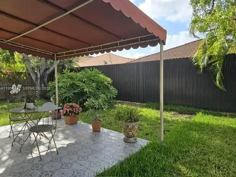13016 SW 142nd Terrace Miami FL 33186