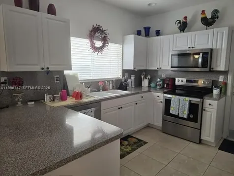 13016 SW 142nd Terrace Miami FL 33186