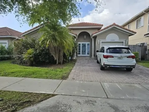 13016 SW 142nd Terrace Miami FL 33186